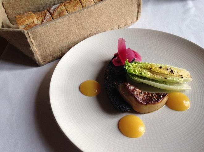 Kh&aacute;m ph&aacute; những nh&agrave; h&agrave;ng Michelin gi&aacute; b&igrave;nh d&acirc;n, chưa đến 700.000 đồng/người - Ảnh 2.