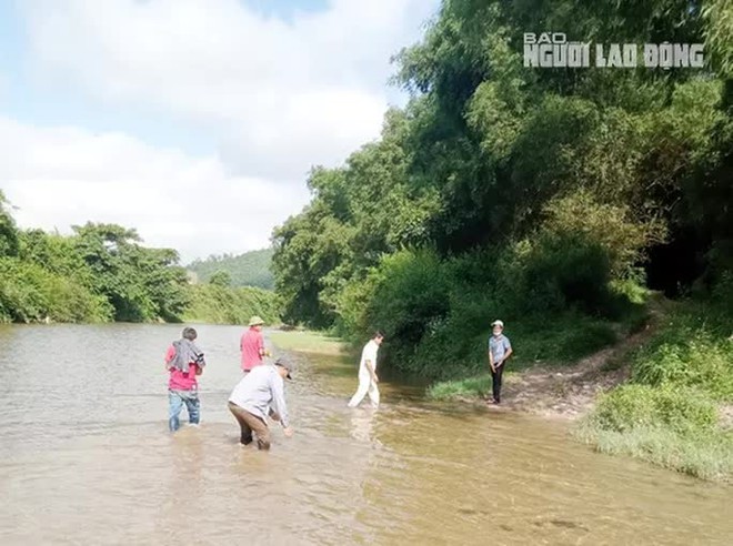Th&ocirc;ng tin mới vụ thượng &uacute;y qu&acirc;n đội trở về sau gần 1 th&aacute;ng mất t&iacute;ch b&iacute; ẩn - Ảnh 2.