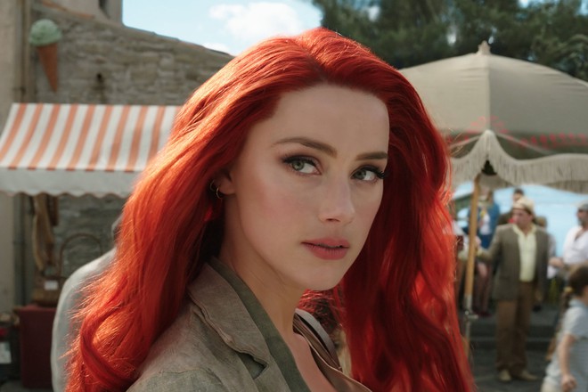 Sao nam Doctor Strange 2 bất ngờ đòi thay Amber Heard đóng Aquaman 2, nào ngờ gặp chỉ trích vì trò đùa kém duyên - Ảnh 7.