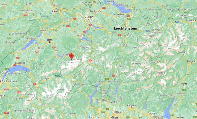 Ghé thăm trị trấn Grindelwald đẹp như tranh vẽ ở Thụy Sĩ - Ảnh 4.