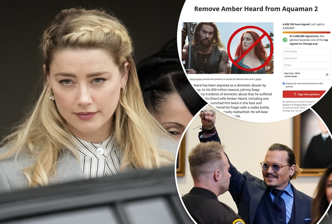 Cái khó của Amber Heard: Khoản bồi thường khổng lồ cho Johnny Depp và khả năng chi trả sau khi thua phiên tòa bom tấn - Ảnh 7.