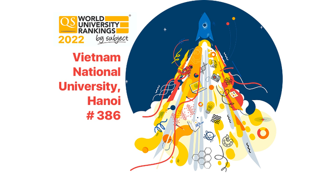 Việt Nam có 5 đại học được Times Higher Education xếp hạng Châu Á năm 2022 - Ảnh 1.