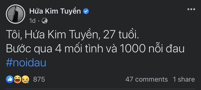 Văn Mai Hương hỏi về nỗi đau: Trúc Nhân, K-ICM, Khả Ngân... trả lời ra sao? - Ảnh 4.