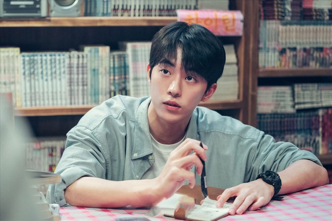 Tài tử nam thần Nam Joo Hyuk bị bạn học tố bạo lực học đường suốt 6 năm, công ty lên tiếng xác minh - Ảnh 2.