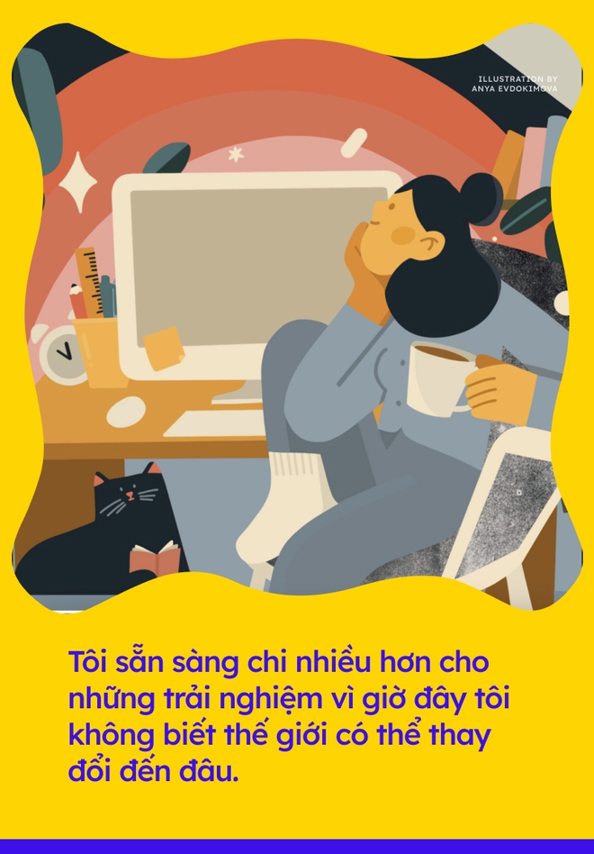 Bất chấp b&atilde;o gi&aacute; v&agrave; nợ nần, giới trẻ chi tiền nhiều hơn để đi chơi: Mua nh&agrave;, mua xe đ&atilde; hết vui? - Ảnh 1.