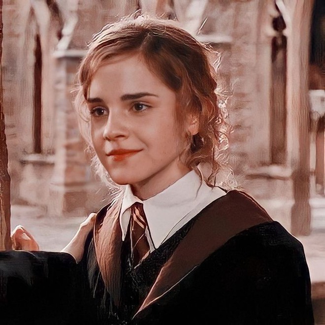Đây là sao nhí suýt vào vai Hermione của Harry Potter: Nổi hơn cả Emma  Watson, sắp thắng thì bị chê quá già