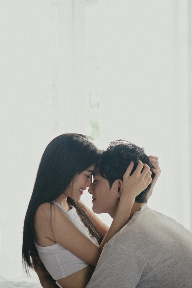 Grey D tung MV ch&iacute;nh thức cho bản demo g&acirc;y sốt, kết hợp Tlinh c&oacute; g&igrave; kh&aacute;c biệt? - Ảnh 3.