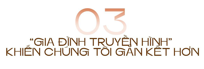 Gặp gỡ Gia đình truyền hình hot nhất TikTok: Chàng là BTV VTV, nàng là MC kênh Quốc Phòng - Ảnh 7.