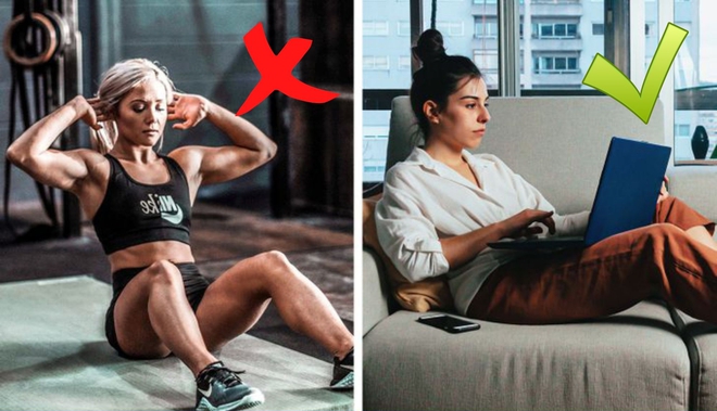 5 mẹo gi&uacute;p đối ph&oacute; với m&ugrave;a h&egrave; n&oacute;ng nực, điều cuối 99% mọi người đều l&agrave;m sai nhưng kh&ocirc;ng biết - Ảnh 1.