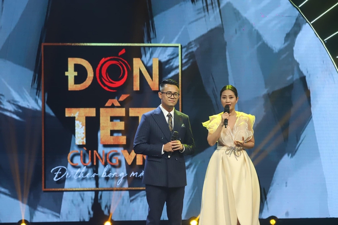 MC Li&ecirc;u H&agrave; Trinh: T&igrave;nh duy&ecirc;n lận đận, 34 tuổi mới kết h&ocirc;n nhờ ứng dụng hẹn h&ograve; - Ảnh 2.