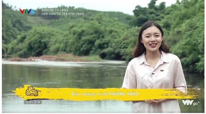 Xuất phát là sinh viên trường Báo, nữ MC Esports tâm sự “chuyện chưa kể trong ngày Báo chí Cách mạng Việt Nam - Ảnh 2. Xuất phát là sinh viên trường Báo, nữ MC Esports tâm sự “chuyện chưa kể trong ngày Báo chí Cách mạng Việt Nam - Ảnh 2.