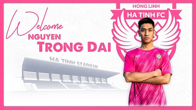 Cựu tuyển thủ U23 Việt Nam có bến đỗ đầy bất ngờ sau khi chia tay ĐKVĐ V-League - Ảnh 1.