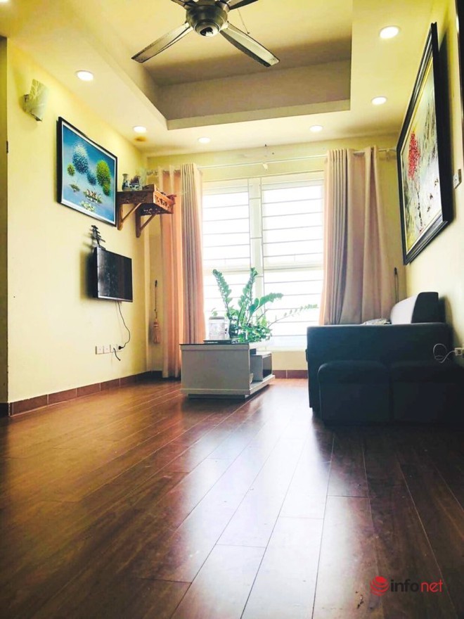 Vợ chồng 9X tiết lộ 2 lần mua nh&agrave; tiền tỷ kh&ocirc;ng vay ng&acirc;n h&agrave;ng một xu - Ảnh 1.