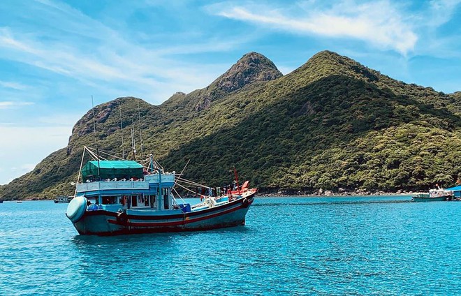 Vùng đất màu nhiệm: Báo nước ngoài nêu 10 lý do nên tới Việt Nam du lịch ngay và luôn - Ảnh 3.