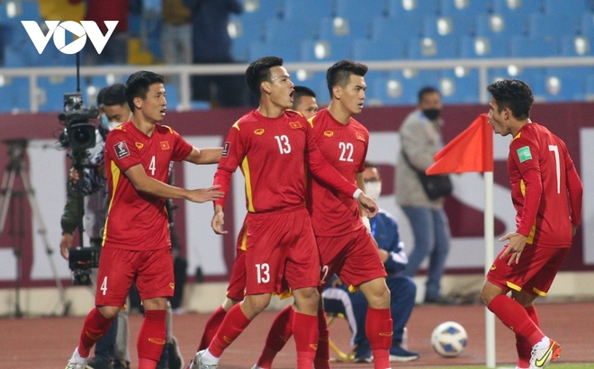 ĐT Việt Nam được kỳ vọng vươn tầm châu lục ở Asian Cup 2023 - Ảnh 1.