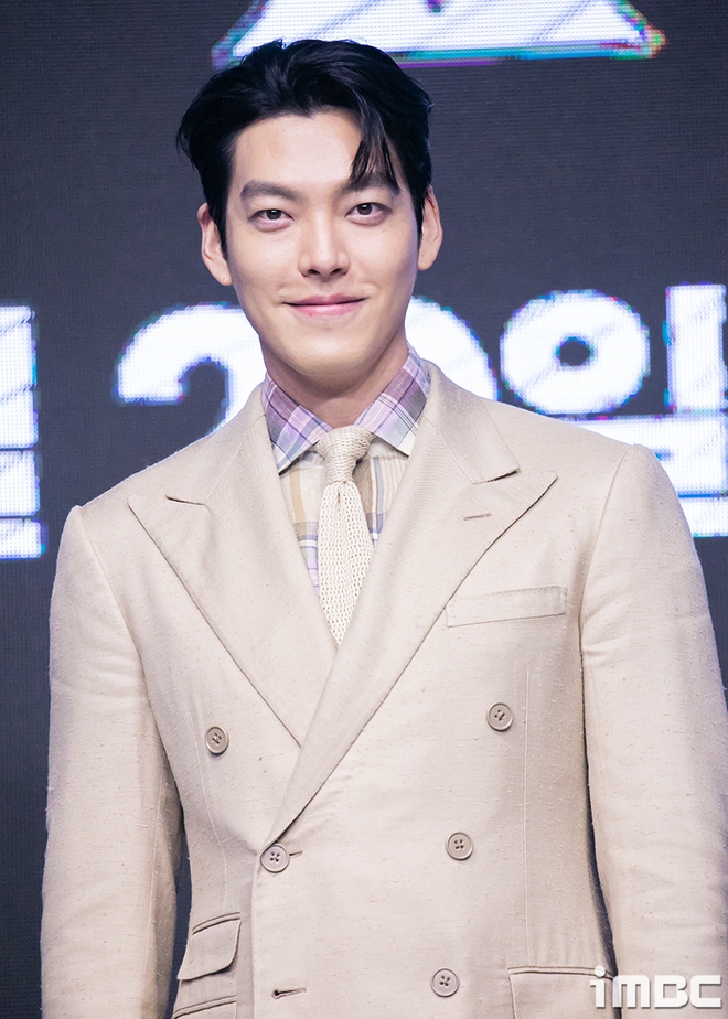 Kim Woo Bin trở lại lấn át So Ji Sub dừ đi trông thấy, biến thị hậu Baeksang từ nữ chính thành nữ phụ ở họp báo hot nhất ngày - Ảnh 8.