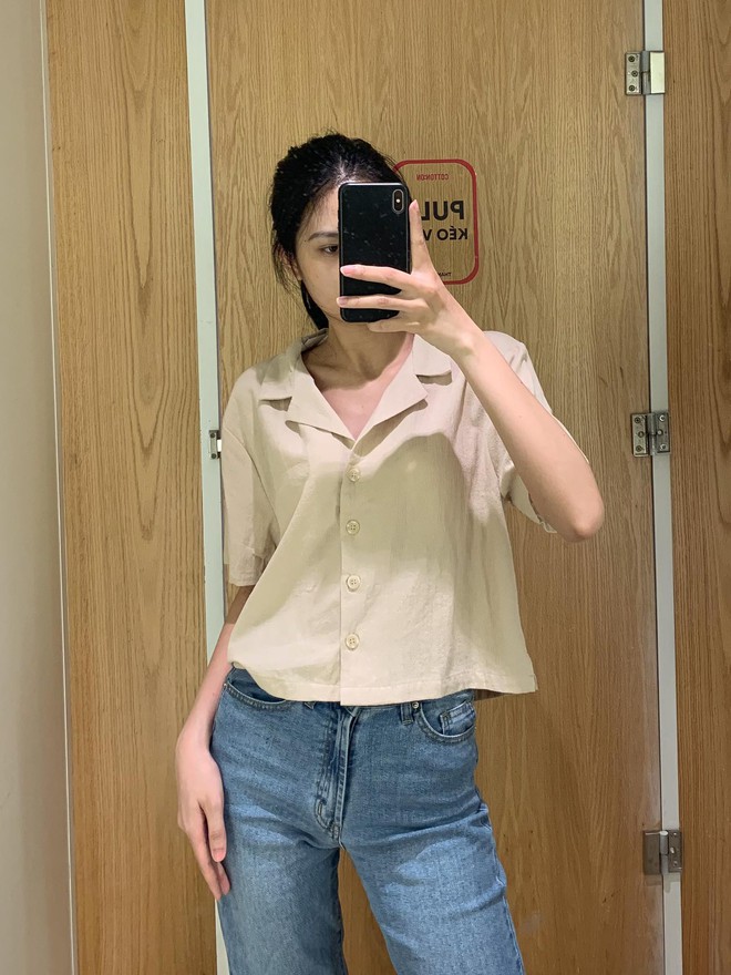 Cotton On v&agrave; Mango đồng loạt sale đến 50%: v&aacute;y &aacute;o h&egrave; ồ ạt giảm gi&aacute;, combo 2 &aacute;o thun xịn mịn gi&aacute; chỉ 395k - Ảnh 10.