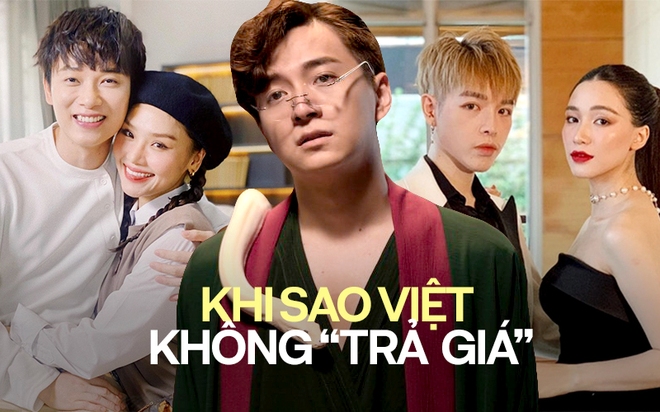 Tình bạn không trả giá của ca sĩ: Làm khách mời không lấy một đồng, có người quỳ xuống quyết không nhận cát-xê - Ảnh 1.