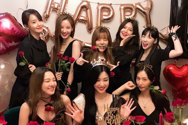 SNSD: Những hình ảnh đẹp và lộng lẫy của nhóm nhạc nữ SNSD sẽ đem lại cho bạn những kỷ niệm khó quên về thời kỳ hoàng kim của Kpop.