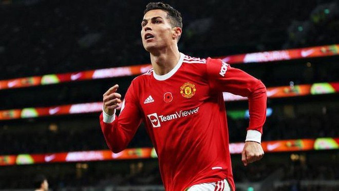 Siêu cò gửi đề nghị với bến đỗ không ngờ dành cho Cristiano Ronaldo - Ảnh 1.