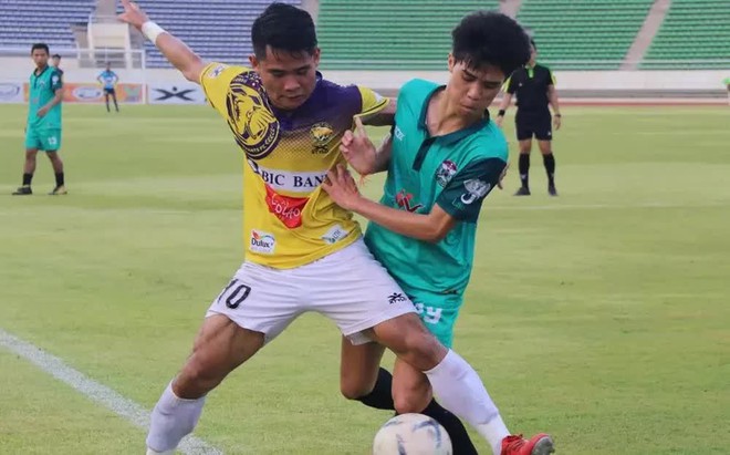 Tổng quan bảng đấu của Viettel FC tại AFC Cup 2022 - Ảnh 4.