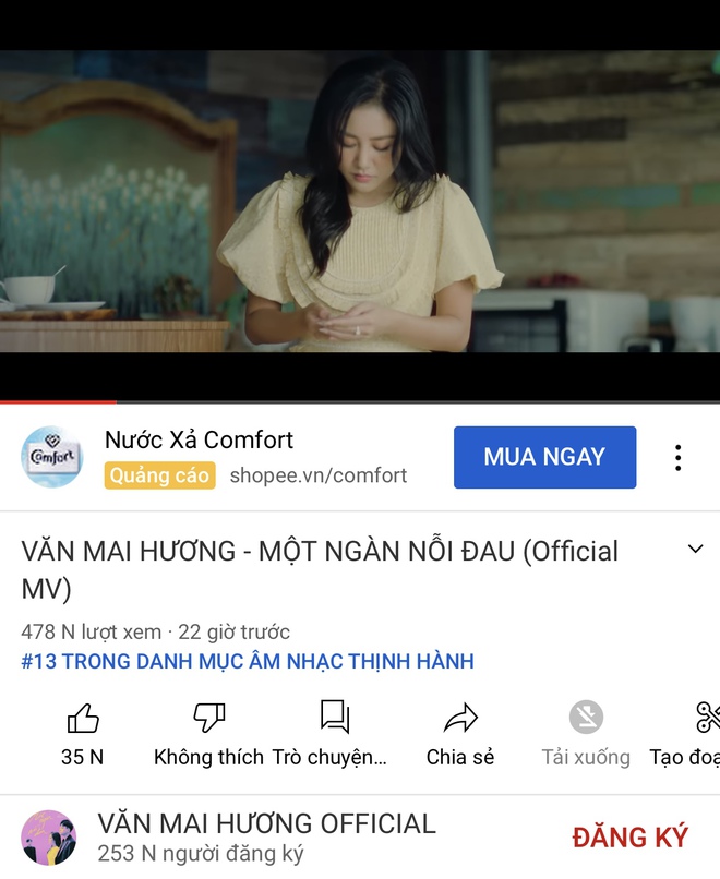 Nhạc sĩ có liền 6 ca khúc lọt top trending YouTube nhưng thường xuyên phải đi giải thích - Ảnh 5.