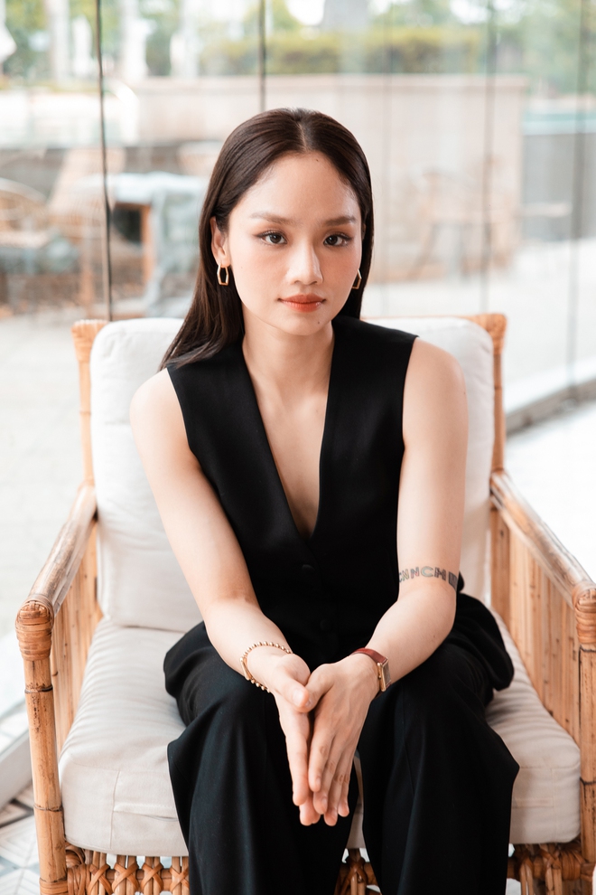 Miu L&ecirc;: MV đầu tay tốn 50 triệu, 10 năm sau con số đ&oacute; chỉ đủ lo kh&acirc;u ăn uống cho đo&agrave;n - Ảnh 3.