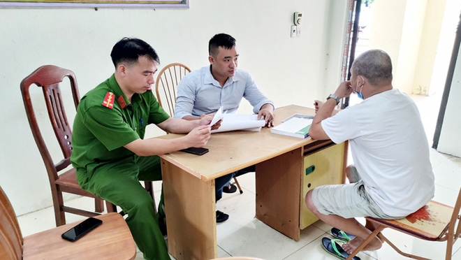 Bắc Giang xử phạt người đăng tin bịa đặt về thị trường vải thiều - Ảnh 1.