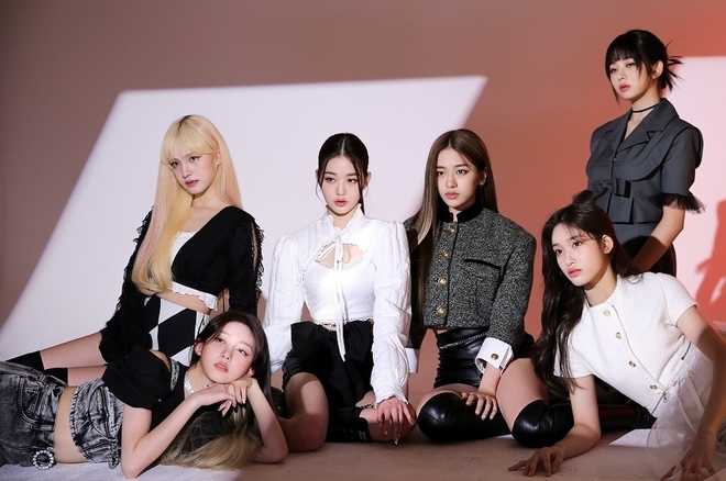 Netizen chọn gương mặt đại diện của nhóm nhạc nữ: Jennie - Karina chuẩn không cần chỉnh, Irene còn nhiều tranh cãi - Ảnh 3.