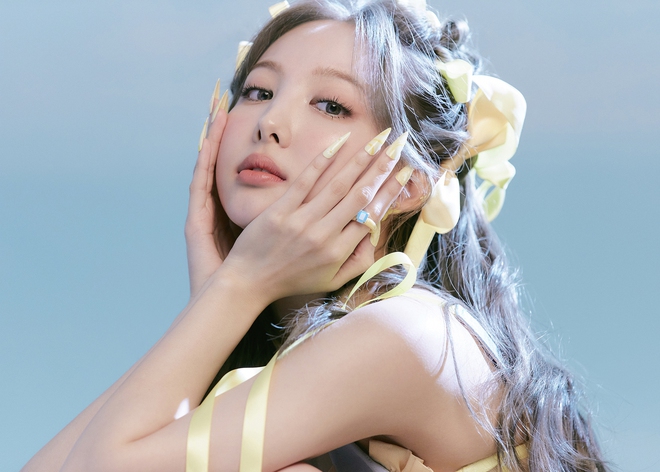 Netizen chọn gương mặt đại diện của nhóm nhạc nữ: Jennie - Karina chuẩn không cần chỉnh, Irene còn nhiều tranh cãi - Ảnh 4.