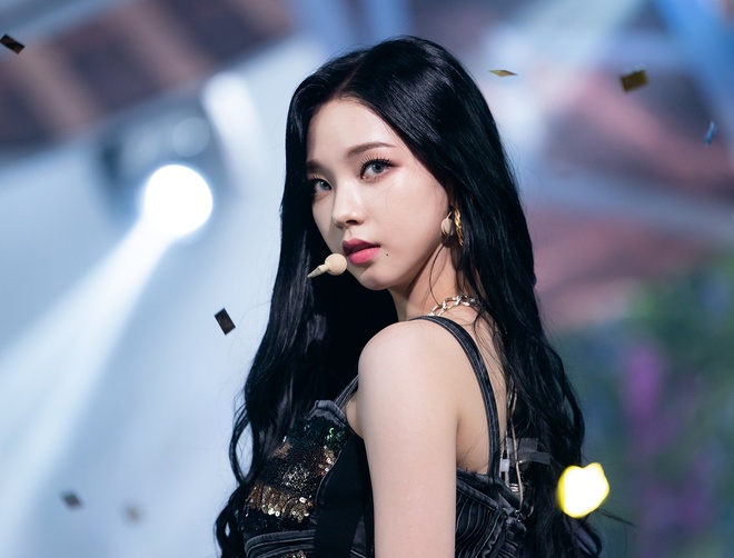 Netizen chọn gương mặt đại diện của nhóm nhạc nữ: Jennie - Karina chuẩn không cần chỉnh, Irene còn nhiều tranh cãi - Ảnh 7.