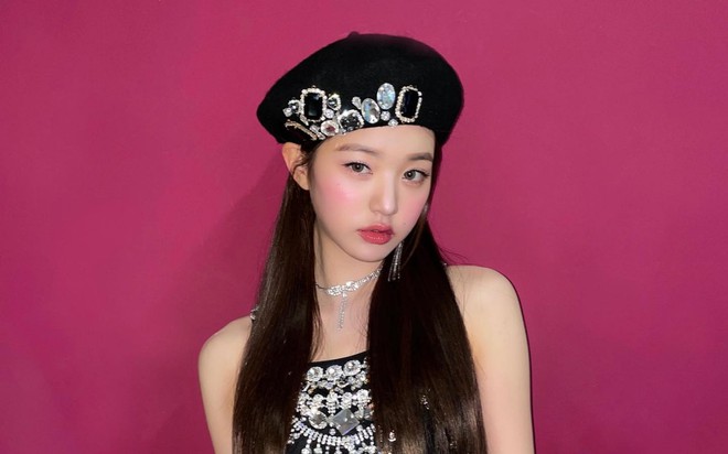 Netizen chọn gương mặt đại diện của nhóm nhạc nữ: Jennie - Karina chuẩn không cần chỉnh, Irene còn nhiều tranh cãi - Ảnh 8.