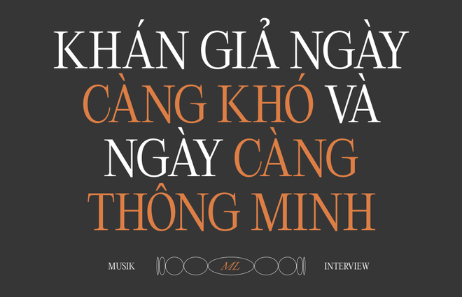 Miu L&ecirc;: MV đầu tay tốn 50 triệu, 10 năm sau con số đ&oacute; chỉ đủ lo kh&acirc;u ăn uống cho đo&agrave;n - Ảnh 13.