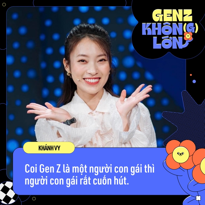 Tả thực GenZ: Quan tâm nhiều nhưng không sâu, tuy không sâu nhưng lại rất ngầu - Ảnh 4.