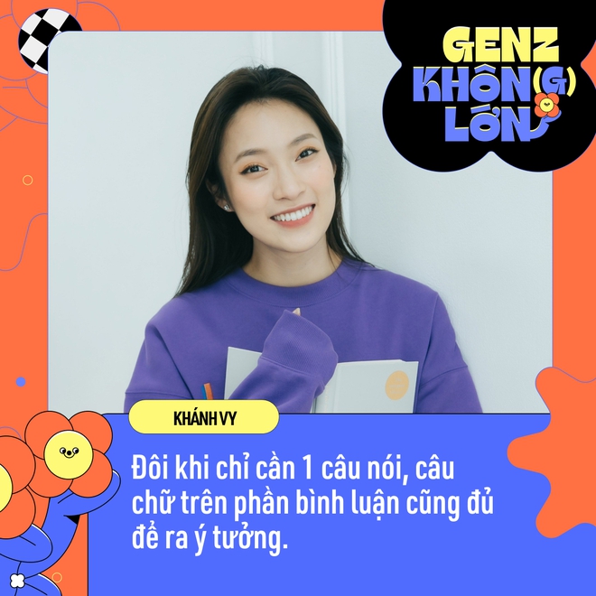 Tả thực GenZ: Quan tâm nhiều nhưng không sâu, tuy không sâu nhưng lại rất ngầu - Ảnh 10.