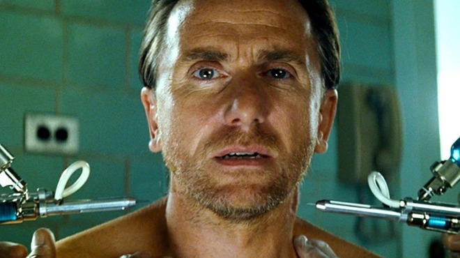 H&oacute;a ra vai thầy Snape của Harry Potter su&yacute;t về tay sao nam n&agrave;y: Đ&atilde; chiến thắng nhưng lại ra quyết định hối hận cả đời - Ảnh 7.