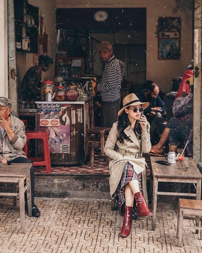  Những quán cafe không đèn lung linh, không góc “sống ảo” nhưng lại cực nổi tiếng ở Đà Lạt - Ảnh 15.