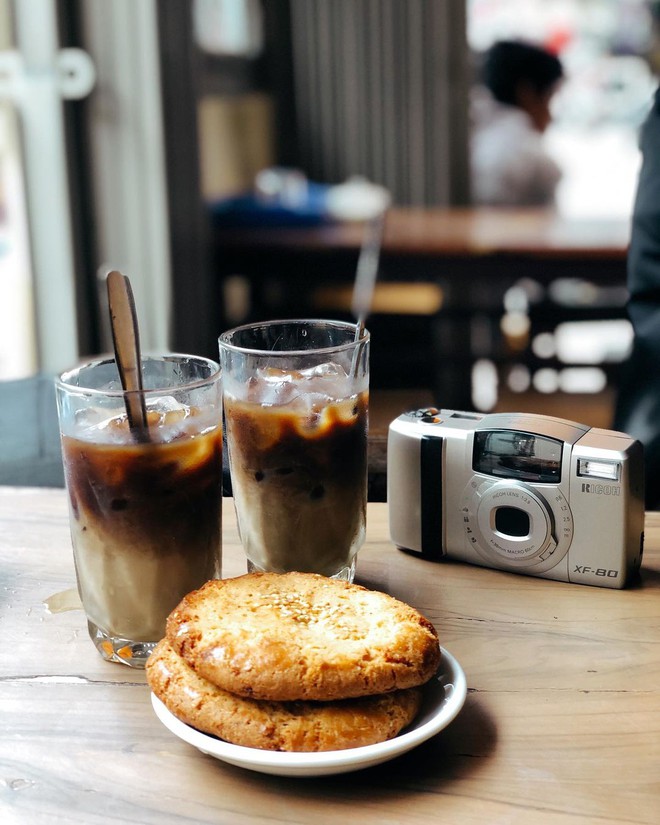  Những quán cafe không đèn lung linh, không góc “sống ảo” nhưng lại cực nổi tiếng ở Đà Lạt - Ảnh 17.