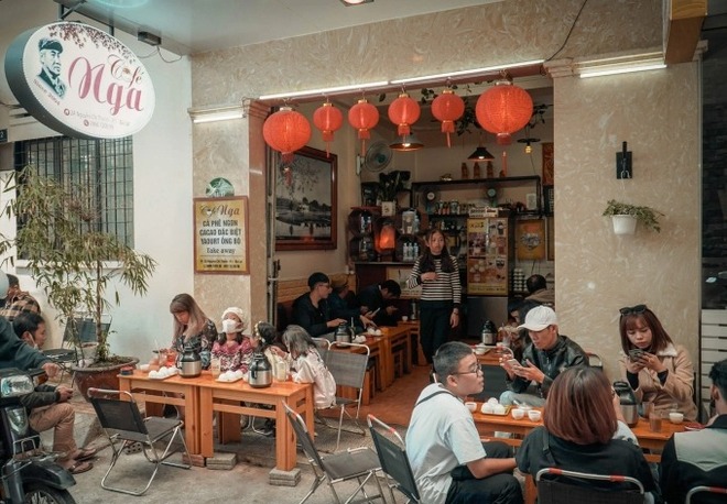  Những quán cafe không đèn lung linh, không góc “sống ảo” nhưng lại cực nổi tiếng ở Đà Lạt - Ảnh 18.