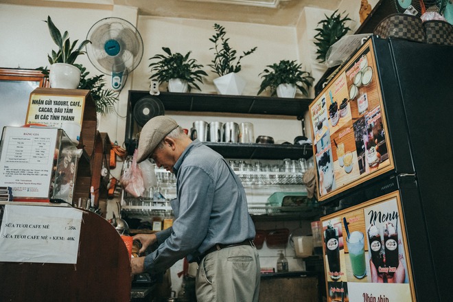  Những quán cafe không đèn lung linh, không góc “sống ảo” nhưng lại cực nổi tiếng ở Đà Lạt - Ảnh 19.