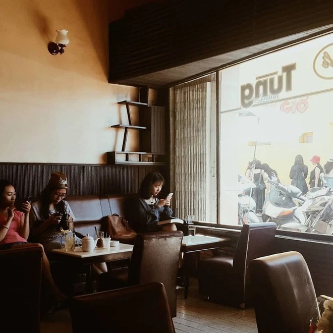  Những quán cafe không đèn lung linh, không góc “sống ảo” nhưng lại cực nổi tiếng ở Đà Lạt - Ảnh 3.