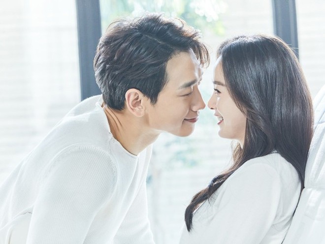 Ai là sếp tổng quyền lực trong gia đình Bi Rain và Kim Tae Hee? - Ảnh 6.