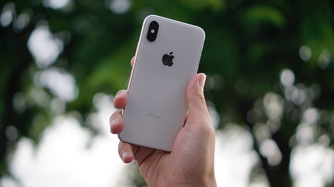 6 mẫu iPhone quan trọng nhất mọi thời đại - Ảnh 5.