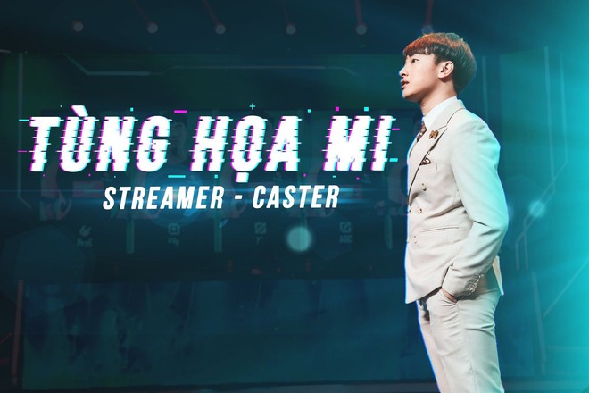 Hoàng Luân, Bomman và những cái tên hot đang thổi lửa cho Esports Việt Nam - Ảnh 8.