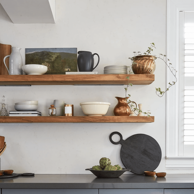 B&iacute; quyết trang tr&iacute; n&agrave;o cho kh&ocirc;ng gian nhỏ? - Ảnh 1.