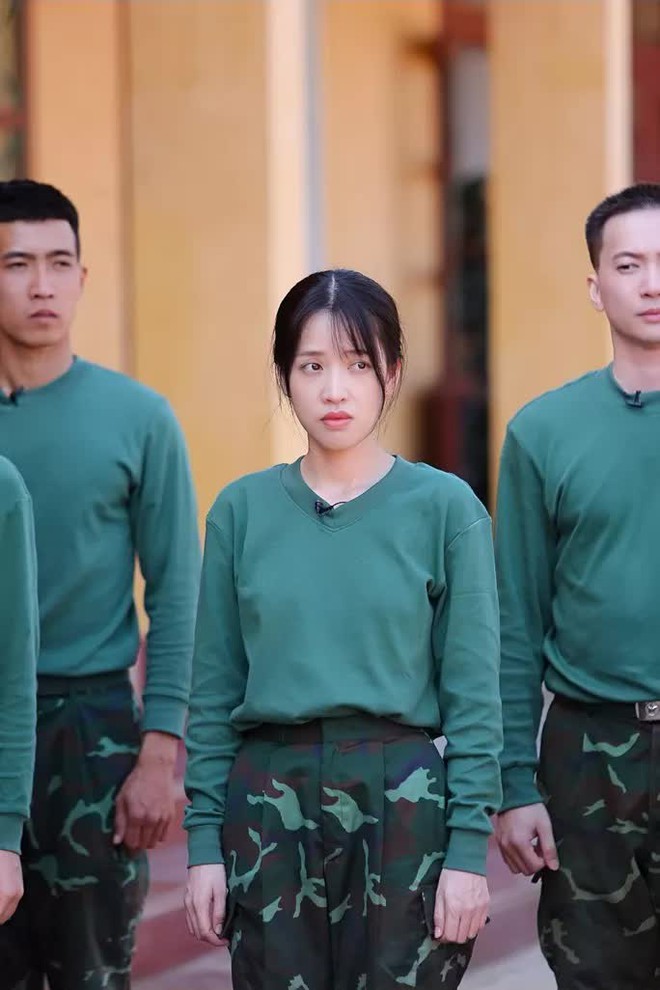 Puka thổ lộ l&yacute; do im lặng khi bị chỉ tr&iacute;ch &ldquo;l&agrave;m m&agrave;u&rdquo; - Ảnh 4.
