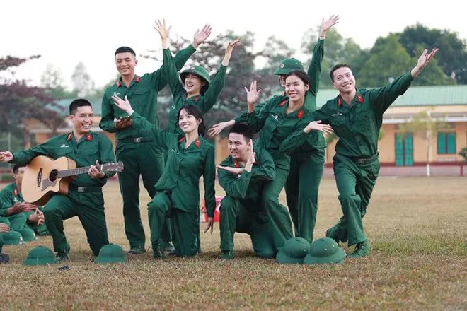 Puka thổ lộ l&yacute; do im lặng khi bị chỉ tr&iacute;ch &ldquo;l&agrave;m m&agrave;u&rdquo; - Ảnh 5.