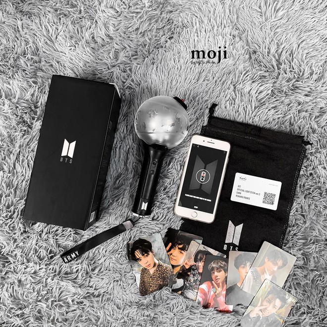 Vì sao fan Kpop chịu bỏ ra số tiền khổng lồ chỉ để sở hữu một tấm thẻ bo góc bé xíu? - Ảnh 4.