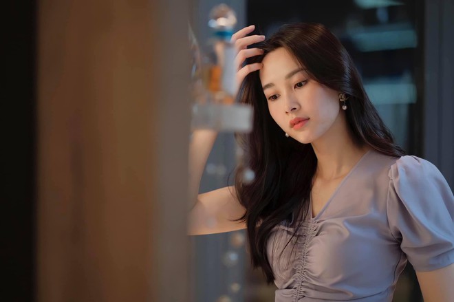 Loạt ảnh đời thường của Hoa hậu Đặng Thu Thảo khiến fan mê mệt - Ảnh 6.