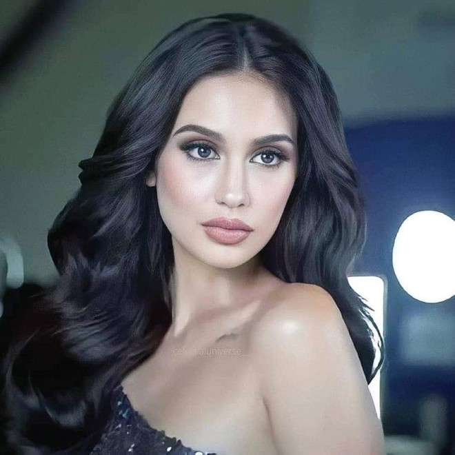 Đọ sắc vóc nóng bỏng dàn đối thủ khu vực châu Á tại Miss Universe 2022 - Ảnh 3.